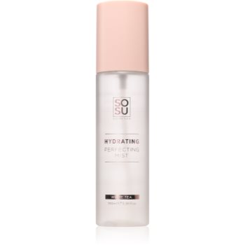 SOSU Cosmetics Hydrating Perfecting Mist bruma de corp hidratanta faciale - imagine 2